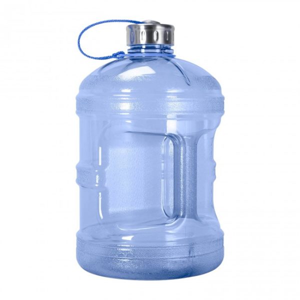 GEO 1 Gallon (128 oz) BPA Sports Bottle 