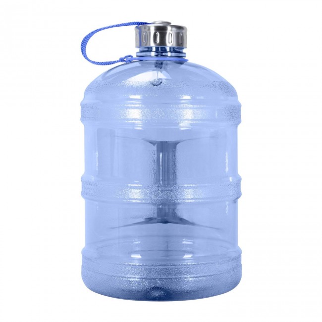 Buy Wholesale China 128oz/1 Gallon Water Bottle Large Water Bottle 128 Oz Water  Bottle For Sports Two Handles Bpa Free & 1 Gallon Water Bottle Sport at USD  2.75