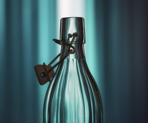 alkaline water prevent chronic diseases